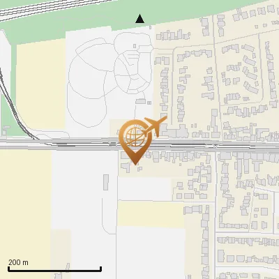 Foto zu Aachener Straße 1401, 50859 Köln