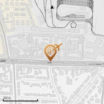 Foto zu Aachener Straße 338, 50933 Köln