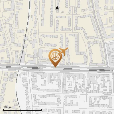 Foto zu Aachener Straße 448, 50933 Köln