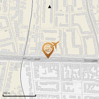 Foto zu Aachener Straße 452, 50933 Köln