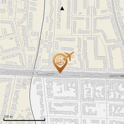 Foto zu Aachener Straße 454, 50933 Köln