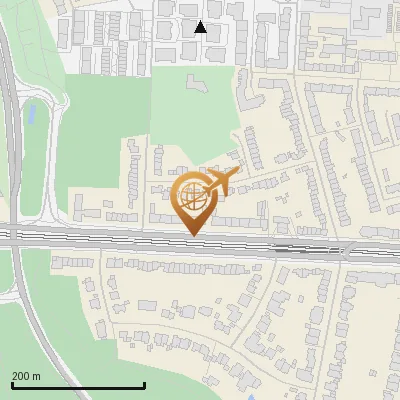 Foto zu Aachener Straße 588, 50933 Köln