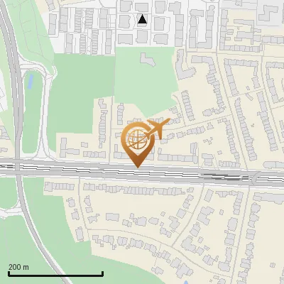 Foto zu Aachener Straße 590, 50933 Köln