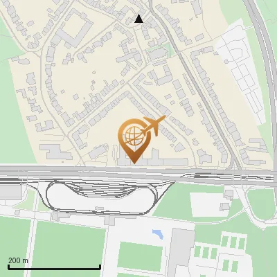 Foto zu Aachener Straße 748, 50933 Köln