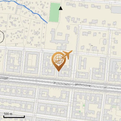 Foto zu Aalesunder Straße 4, 10439 Berlin