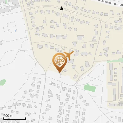 Foto zu Aalheitengraben 1, 22359 Hamburg