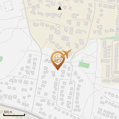 Foto zu Aalheitengraben 10, 22359 Hamburg