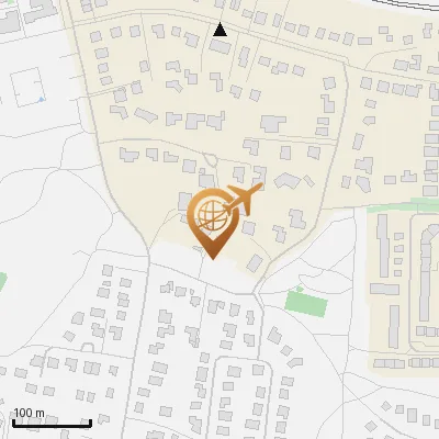 Foto zu Aalheitengraben 3, 22359 Hamburg