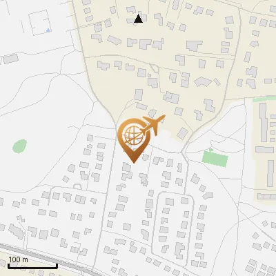 Foto zu Aalheitengraben 6, 22359 Hamburg