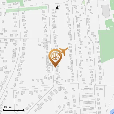 Foto zu Aalkrautweg 16, 22395 Hamburg