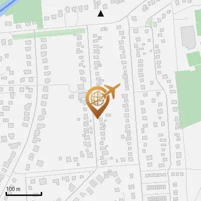 Foto zu Aalkrautweg 24, 22395 Hamburg