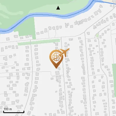 Foto zu Aalkrautweg 25, 22395 Hamburg