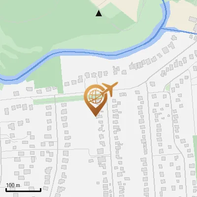 Foto zu Aalkrautweg 33, 22395 Hamburg