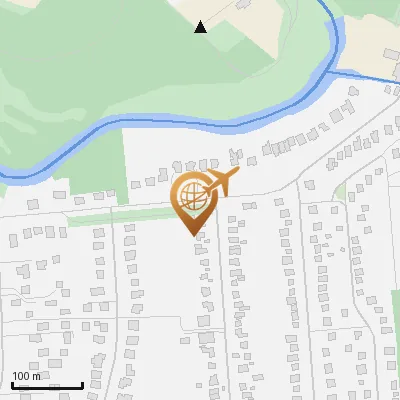 Foto zu Aalkrautweg 35, 22395 Hamburg