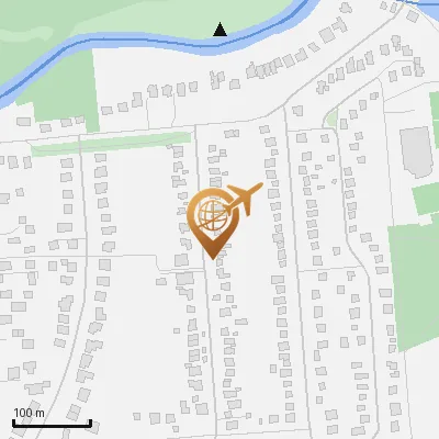 Foto zu Aalkrautweg 40, 22395 Hamburg