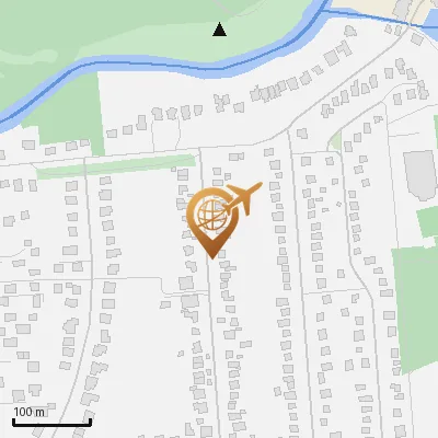 Foto zu Aalkrautweg 46, 22395 Hamburg