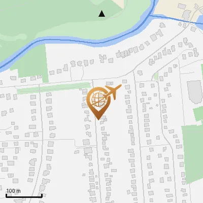 Foto zu Aalkrautweg 50, 22395 Hamburg