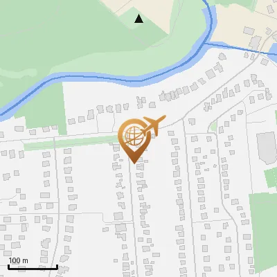 Foto zu Aalkrautweg 56, 22395 Hamburg