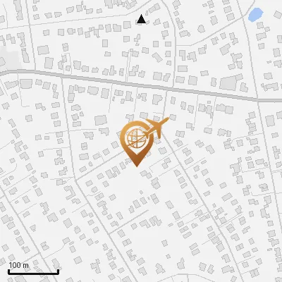 Foto zu Aalort 12, 22393 Hamburg