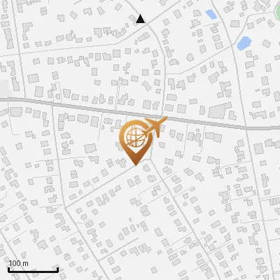 Foto zu Aalort 13, 22393 Hamburg