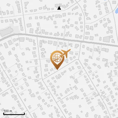 Foto zu Aalort 3, 22393 Hamburg