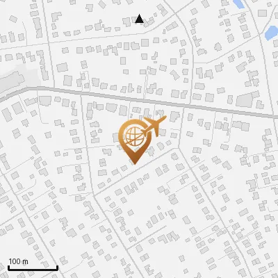 Foto zu Aalort 7, 22393 Hamburg