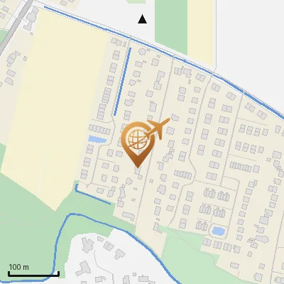 Foto zu Aalwisch 10, 22395 Hamburg