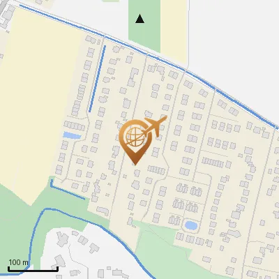 Foto zu Aalwisch 11, 22395 Hamburg