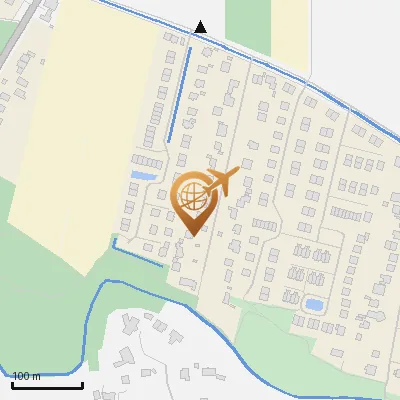 Foto zu Aalwisch 12, 22395 Hamburg