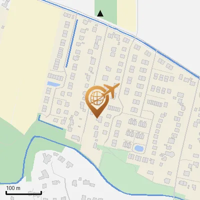 Foto zu Aalwisch 15, 22395 Hamburg