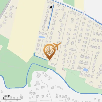 Foto zu Aalwisch 16, 22395 Hamburg