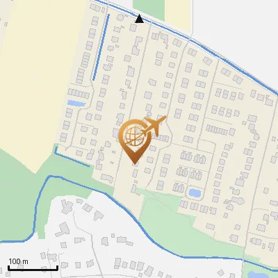 Foto zu Aalwisch 17, 22395 Hamburg