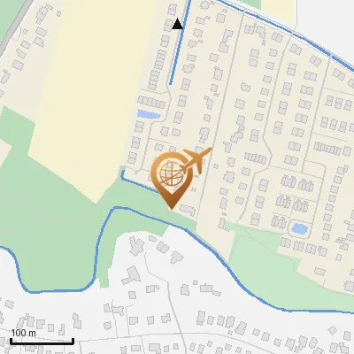 Foto zu Aalwisch 18, 22395 Hamburg