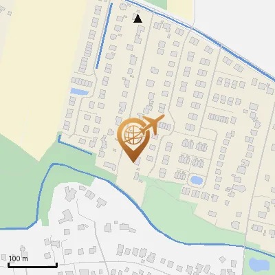 Foto zu Aalwisch 19, 22395 Hamburg