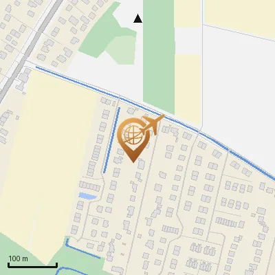 Foto zu Aalwisch 2, 22395 Hamburg