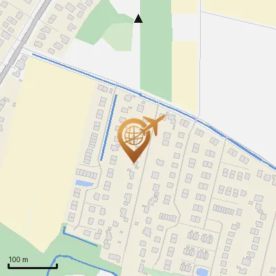 Foto zu Aalwisch 4, 22395 Hamburg