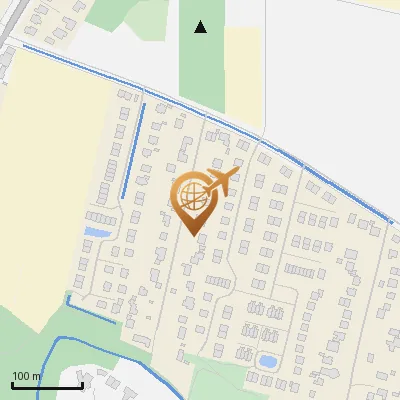 Foto zu Aalwisch 7, 22395 Hamburg