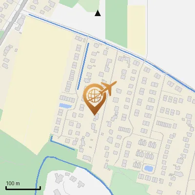 Foto zu Aalwisch 8, 22395 Hamburg