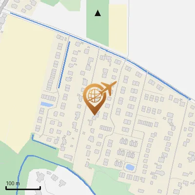 Foto zu Aalwisch 9, 22395 Hamburg