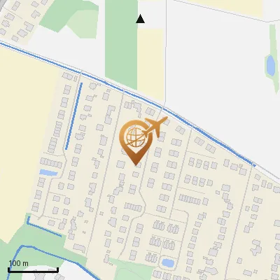 Foto zu Aalwischkoppel 10, 22395 Hamburg