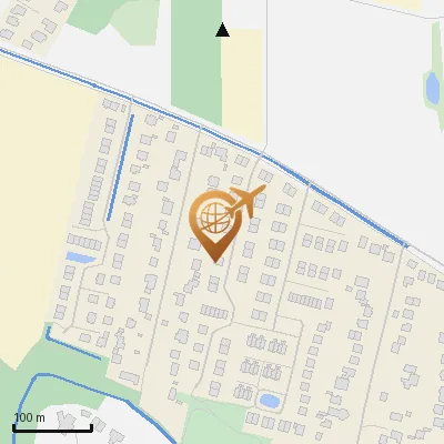 Foto zu Aalwischkoppel 12, 22395 Hamburg