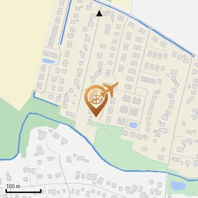 Foto zu Aalwischkoppel 24, 22395 Hamburg