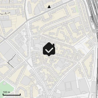 Bild zu Abbestraße 27, 22765 Hamburg