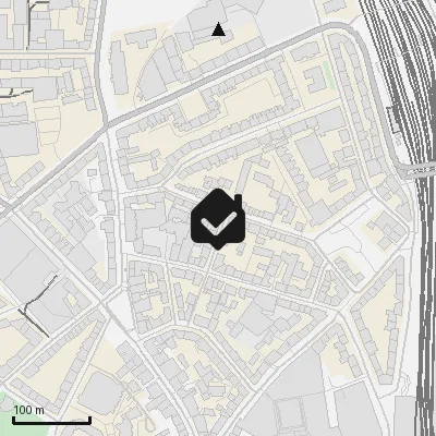 Bild zu Abbestraße 35, 22765 Hamburg