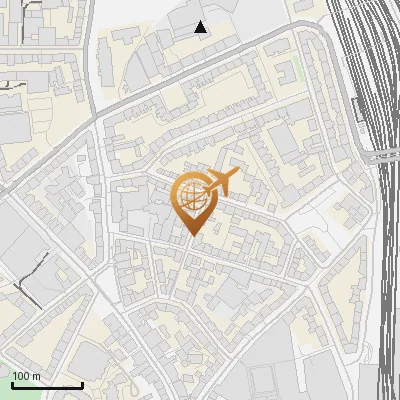 Foto zu Abbestraße 44, 22765 Hamburg