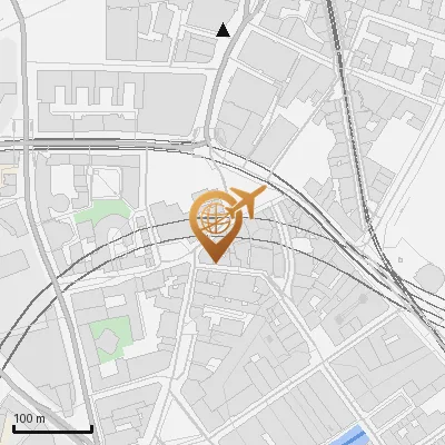 Foto zu ABC-Straße 1, 20354 Hamburg