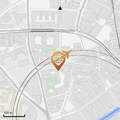 Foto zu ABC-Straße 15, 20354 Hamburg