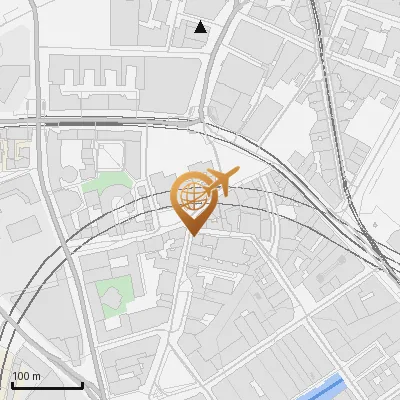 Foto zu ABC-Straße 4, 20354 Hamburg