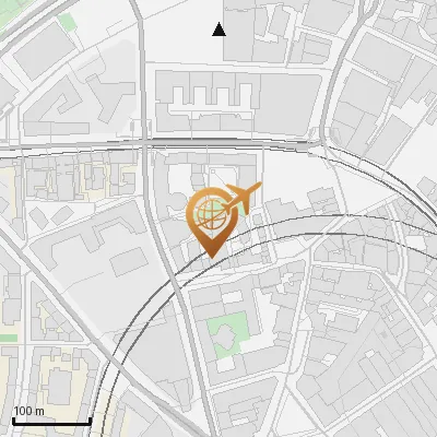 Foto zu ABC-Straße 44, 20354 Hamburg