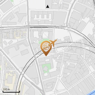 Foto zu ABC-Straße 45, 20354 Hamburg